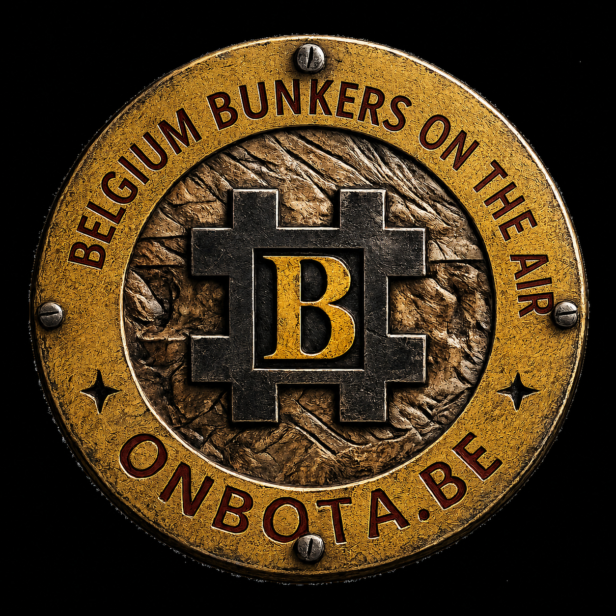 ONBOTA Logo